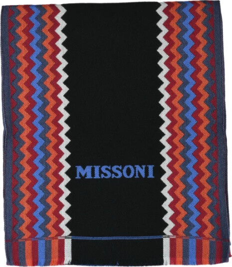 Missoni Dame Accessories Flerfarget ONE SIZE, Missoni Dame Accessories Flerfarget ONE SIZE,