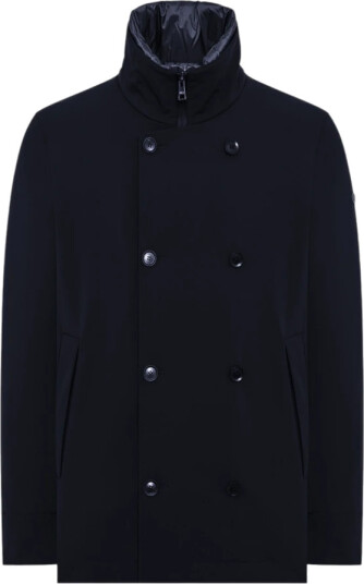 Duno Herre Jakker Blå 2XL, Duno Herre Jakker Blå 2XL,