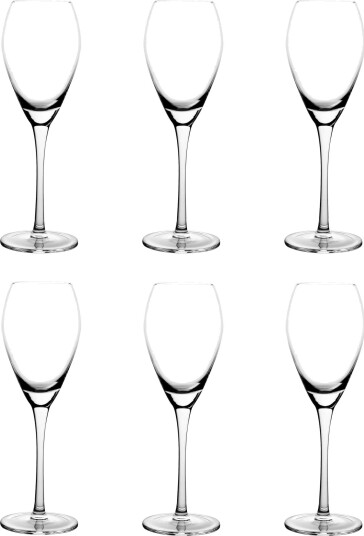 Mareld Champagneglass 16 cl 6 pakning