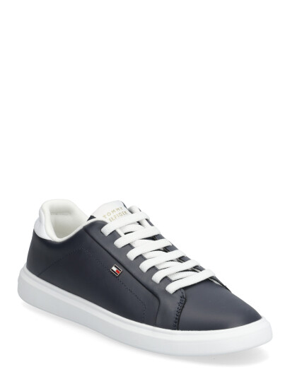 Tommy Hilfiger Th Icon Court Light - Navy - 37