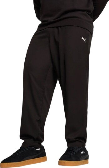 PUMA Essential Woven Bukser Herre Svart XS