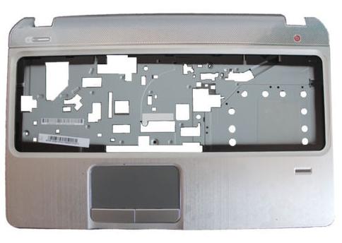 HP PLA_TOP COVER W TP NSV