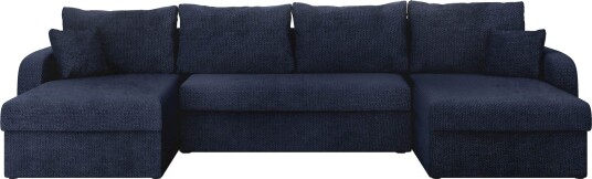 hjørnesofa NO_BRAND Hjørnesofa KRIS U M Flow 22