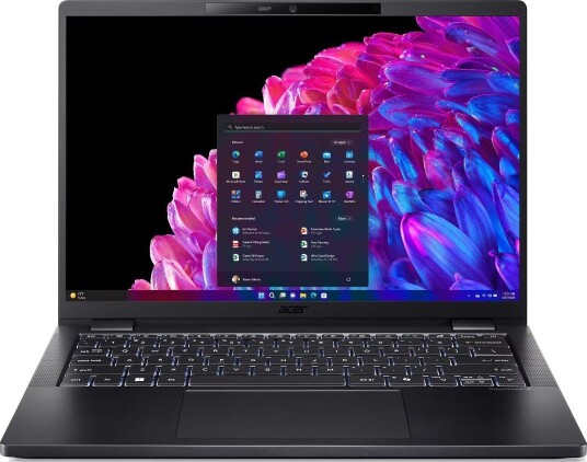 Acer TravelMate TMP614 Core Ultra 5 125H 16GB 512GB SSD Windows 11 Pro AZERTY French Layout NX.B5WEF.002 Acer TravelMate TMP614 Core Ultra 5 125H 16GB 512GB SSD Windows 11 Pro AZERTY French Layout NX.B5WEF.002