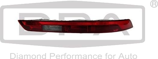 DPA 99451826902 Baklykt