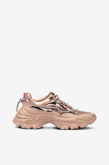 Steve Madden Joggesko Miracles Rosa