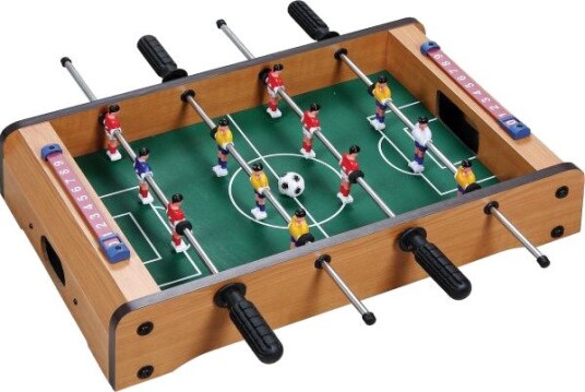 Villa Giocattoli Mini Bordfotball