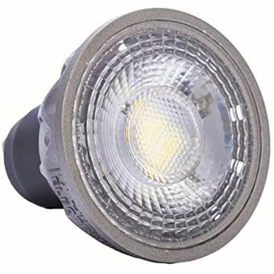 Silver Electronics LED-lampe EVO 3000K GU5.3 8W