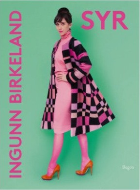Ingunn Birkeland syr Bok av Ingunn Birkeland