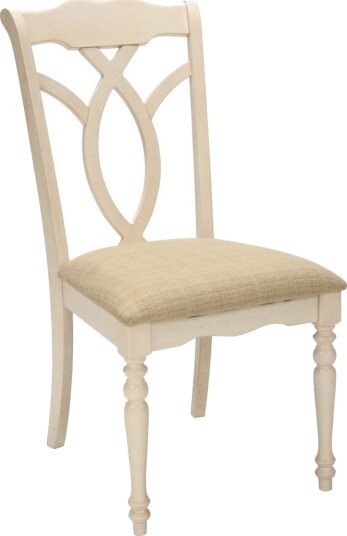 Stol LILY 49x63xH98cm beige -