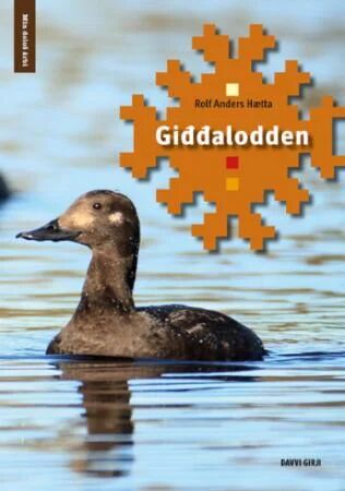Gi¿¿alodden Av Rolf Anders Hætta