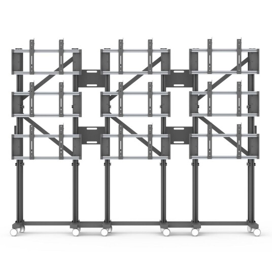 SMS C130002-2A0 Icon Mobile Ace 3x3 46 800x400