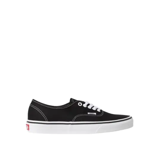 Vans Herre Sko Svart 42 1/2 EU, Vans Herre Sko Svart 42 1/2 EU,