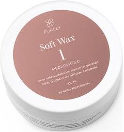Purely Professional Soft Wax 1   100 ml