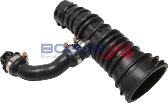 Sugeslange, luftfilter BOGAP F6110112