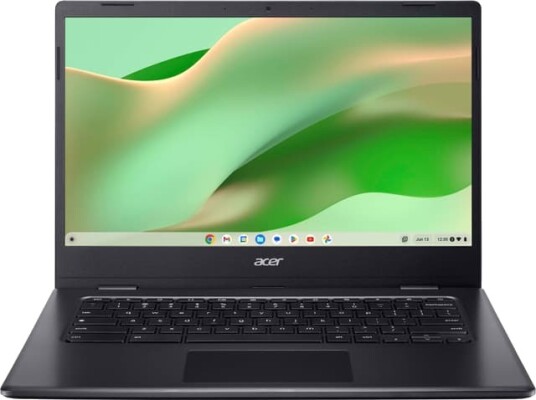 Acer Chromebook 314 Cel/8/128GB 14 bærbar PC
