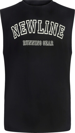 Newline Nwllogo Tank Top Black XL