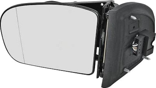 DIEDERICHS 1671625 Sidespeil