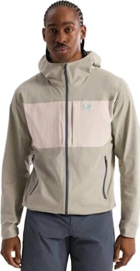 Arc"teryx Men"s Gamma Lightweight Hoody Headwaters M