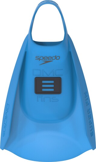 Speedo DMC Super Blue M-S