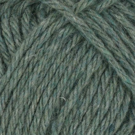 Viking Garn Snorre Exclusive Cashmere Silk 635 Sage
