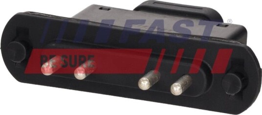 Hjulkasse FAST FT11742