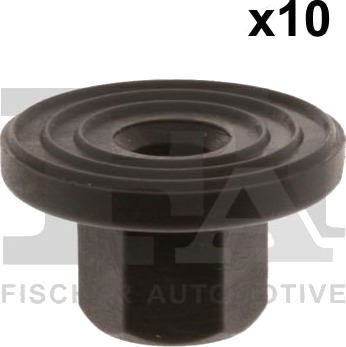 Mutter FA1 11-70008.10