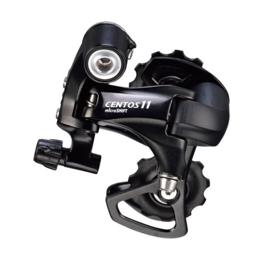 MicroShift Centos 11 speed Short Cage