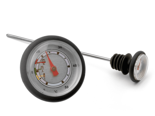WEIS Vintermometer WEIS Vintermometer