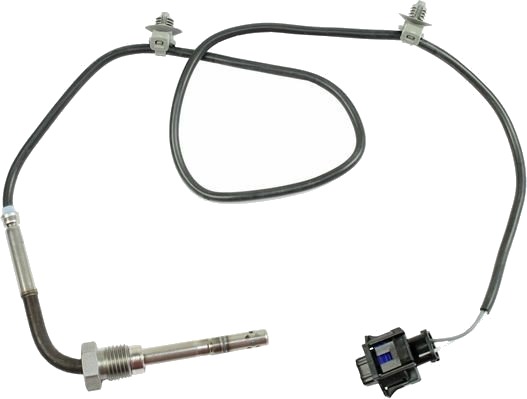 Sensor, eksostemperatur METZGER 0894214