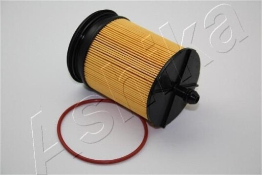 Drivstoffilter ASHIKA 30 ECO092