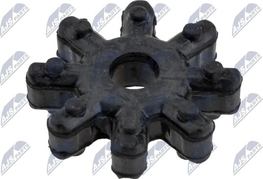 Flens, rattstamme NTY EZC-KA-004