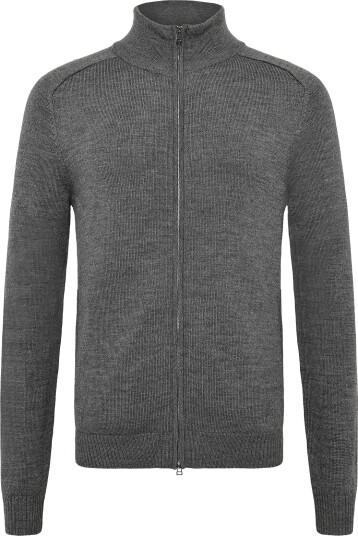 Tiger of Sweden Cassian Rws   Grey   M