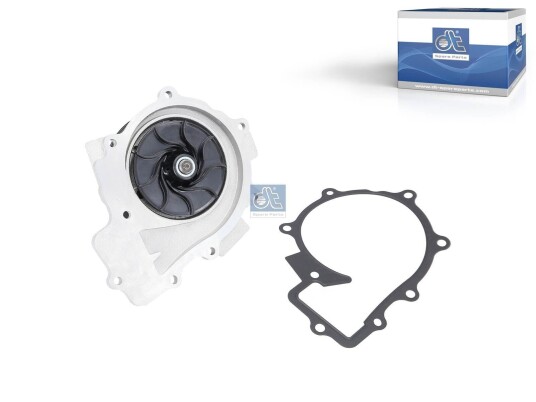 DT Spare Parts 4.69854 Vannpumpe