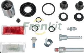 FRENKIT 734032 Reparasjonssett, bremsecaliper