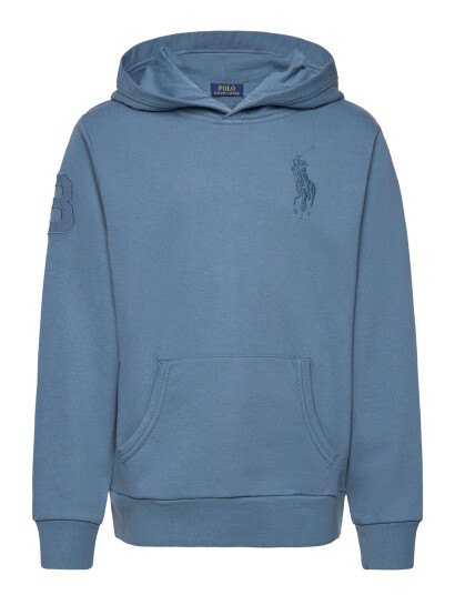 Ralph Lauren Kids 323A12245002 Blue 150-161