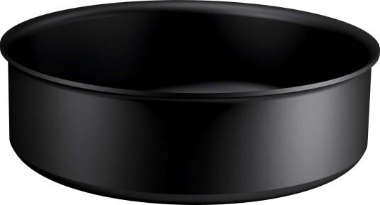 Tefal Ingenio Excellence Fusion Stekepanne 24 cm Svart Tefal Ingenio Excellence Fusion Stekepanne 24 cm Svart
