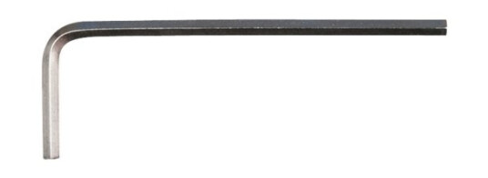 Ks Tools 151.1240, 1 Stykker, Kromvanadiumstål, 10 G