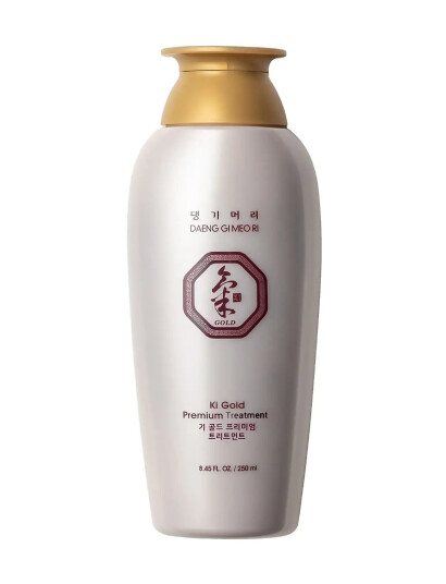 Daeng Gi Meo Ri Daeng Gi Meo Ri - Ki Gold Premium Treatment - Nude - 250 ML