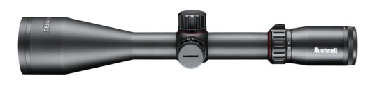 Bushnell Nitro kikkertsikte 3-18x56 tysk 4AI belyst