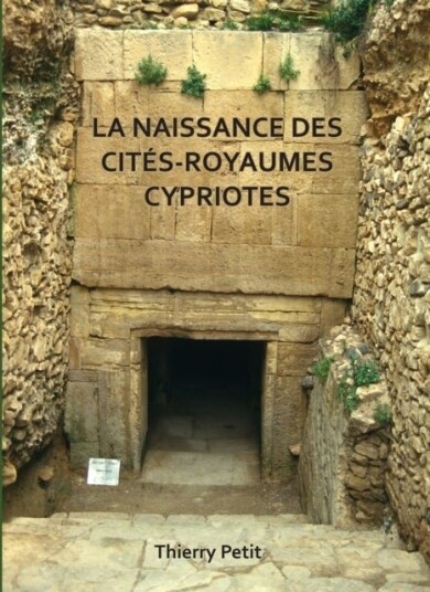 La naissance des cites royaumes cypriotes