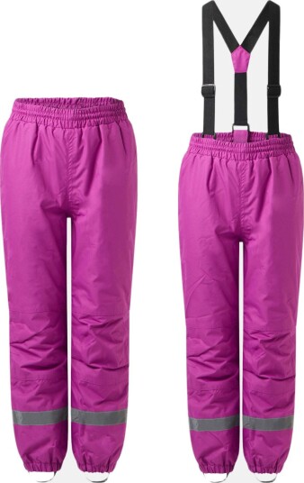 X trail Snow and Slush Pants JR X trail Snow and Slush Pants JR