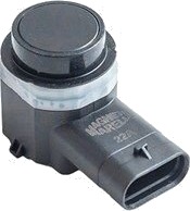 MAGNETI MARELLI 021016096010 Parkeringssensor MAGNETI MARELLI 021016096010 Parkeringssensor