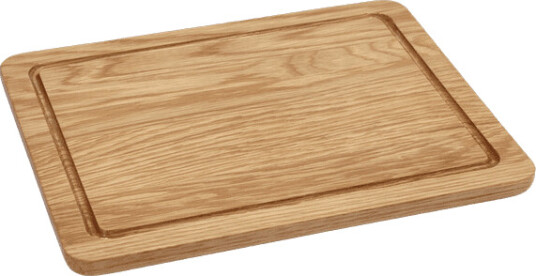 Morsø Foresta skjærefjøl 32 x 42 cm Eik Morsø Foresta skjærefjøl 32 x 42 cm Eik