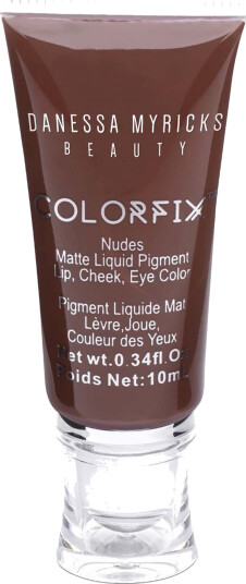 Danessa Myricks Beauty Colorfix Nudes Nude 12