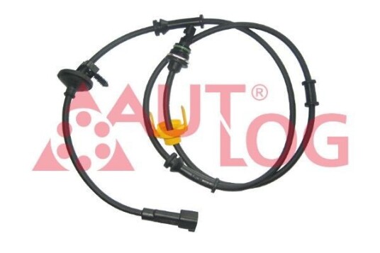 Sensor, ABS AUTLOG AS5100