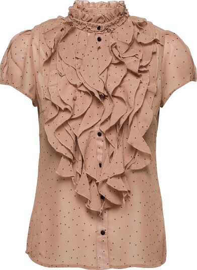 Saint Tropez | Liljasz Ss Shirt | M