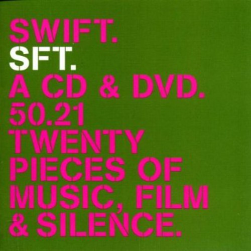 SFT Swift CD