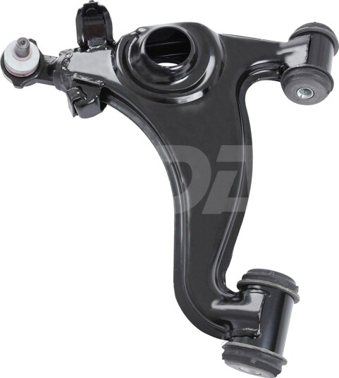 SPIDAN CHASSIS PARTS 50429 Bærearm