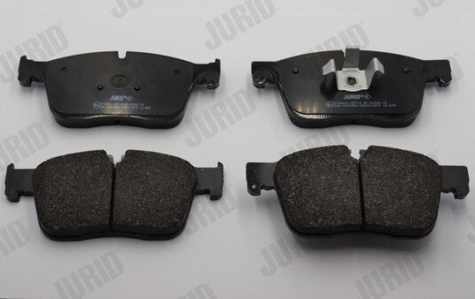 Bremseklosser JURID 573822J Bremseklosser JURID 573822J